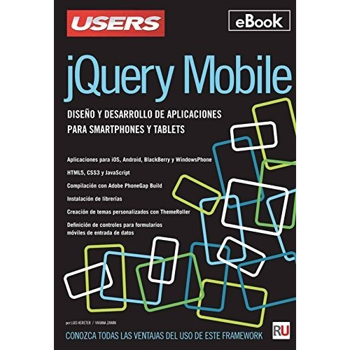 Jquery Mobile - Viviana Zanni