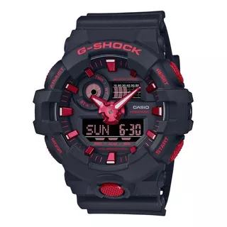 Reloj G-shock Hombre Ga-700bnr-1adr