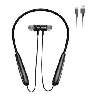 Audífonos Deportivos In-ear Neckband Bluetooth Yd Serie 101