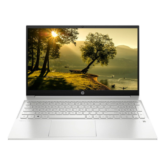 Laptop Hp 15-eg300 Intel Core I7-1355u 32gb Ram 256 Ssd, Fhd