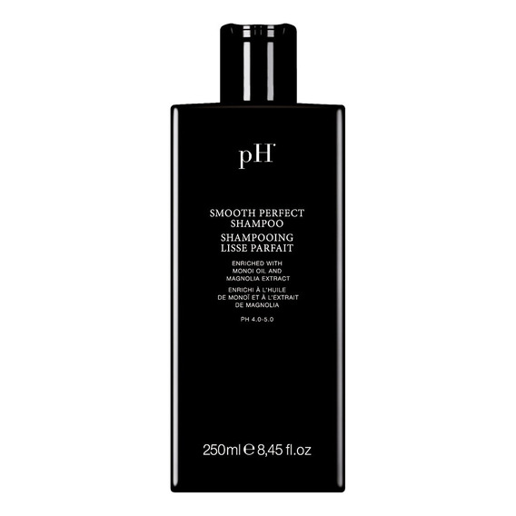 Ph Shampoo Suave Perfecto 250 Ml