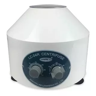 Centrifuga Modelo Lcr 045