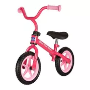  Chicco Primera Bicicleta Equilibrio Pink Arrow 1716