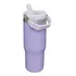 Vaso térmico Stanley Iceflow Flip Straw 591ml Color Lavanda