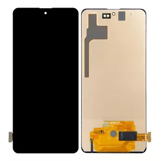 Pantalla Display Lcd Táctil Para Samsung Note 10 Lite N770