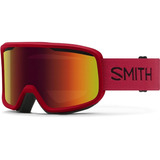 Smith Optics Frontier Antiparras Gafas Unisex Nieve Adulto