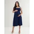 Vestido Embarazo, Elegante  Moderno Comodo Excelente Calidad