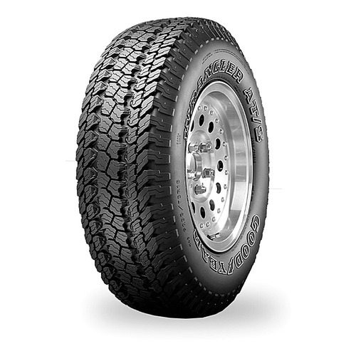 Llanta Wrangler At/s Goodyear 205/75r14 98q Índice De Velocidad Q