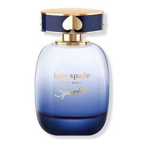 New York Sparkles Eau De Parfum Intense 100 Ml
