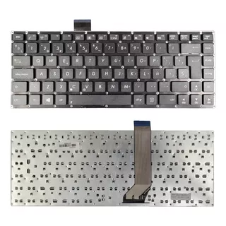 Teclado P/ Asus Vivobook S400 S400e S400c S400ca