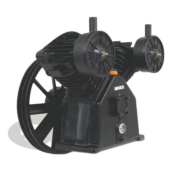 Cabezal Para Compresor De Aire 5hp Mikels