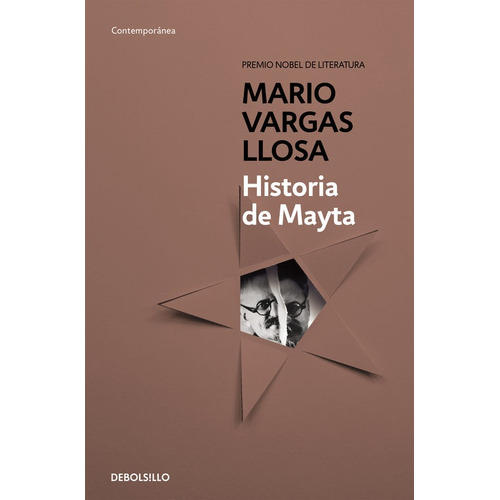 Historia De Mayta - Mario Vargas Llosa