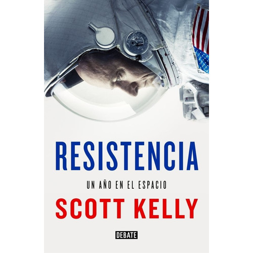Resistencia - Scott Kelly