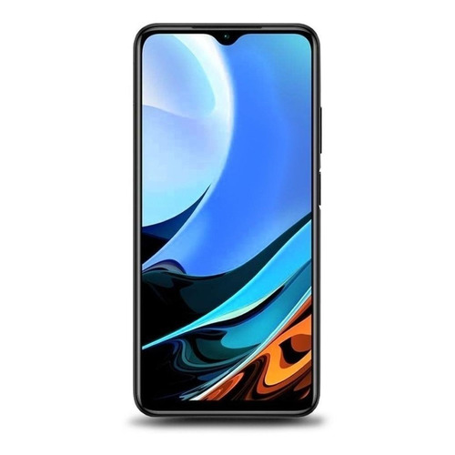 Xiaomi Redmi 9T Dual SIM 128 GB gris carbono 6 GB RAM