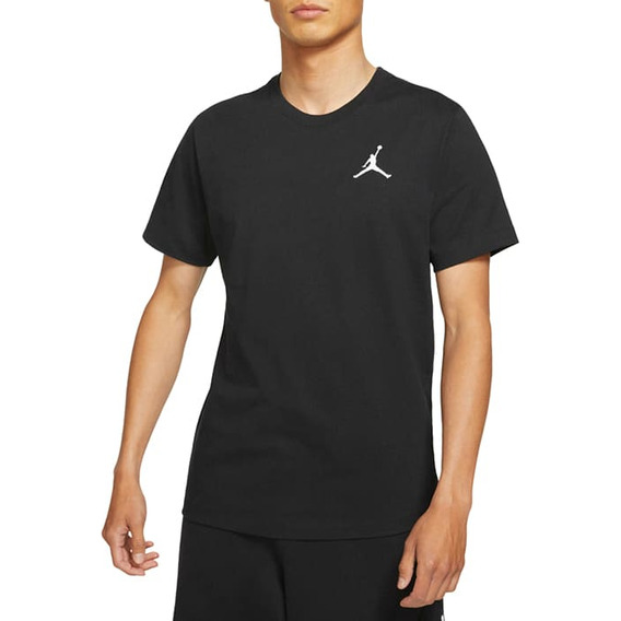 Remera Nike Jordan De Hombre - Dc7485-010 Enjoy