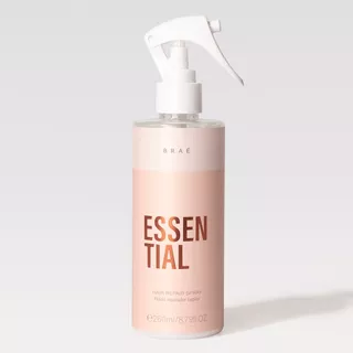 Braé Essential Spray Para O Cabelo Mulher 260 Ml