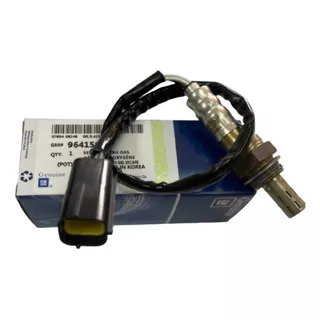 Sensor De Oxigeno Spark Matiz Optra 4 Pin