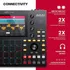Akai Professional Mpc One: Caja De Ritmos, Muestreador Y Con