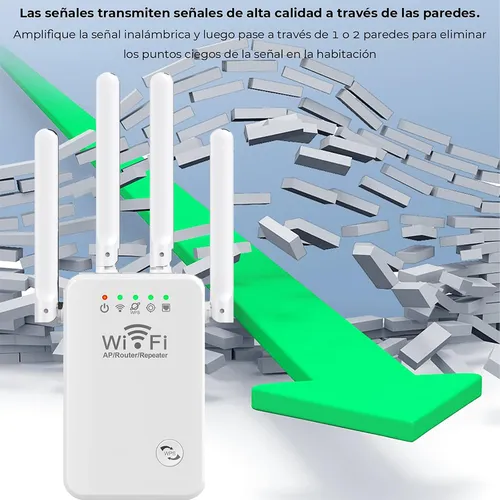 Antena extensor wifi new arrivals