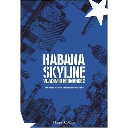 Habana Skyline - Sapkowski, Andrzej, De Sapkowski, Andrzej. Editorial Harpercollins En Español