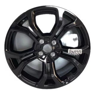 Roda Aro 17 Original Renault Sandero 2013 A 2019  Rn199