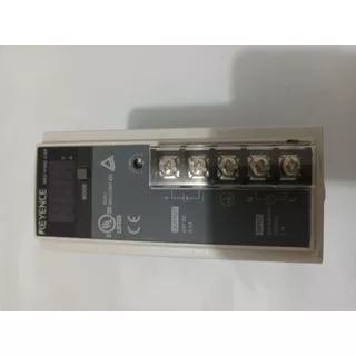 Fuente Ee Alimentacion Keyence Ms2-h100 De 4.5 Amp