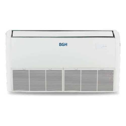 Aire acondicionado BGH Silent Air  split  frío/calor 18000 frigorías  blanco 220V - 240V BSPTH72CTO