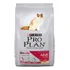Alimento Pro Plan Optiprebio. Adult para gato adulto de raza mediana sabor pollo y arroz de 7.5 kg