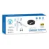 Antena Para Para Tv Digital Full Hd Canales De Aire 