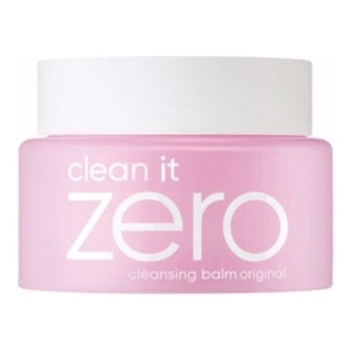 Clean It Zero Banila Co Balsamo De Limpieza Aceite Original