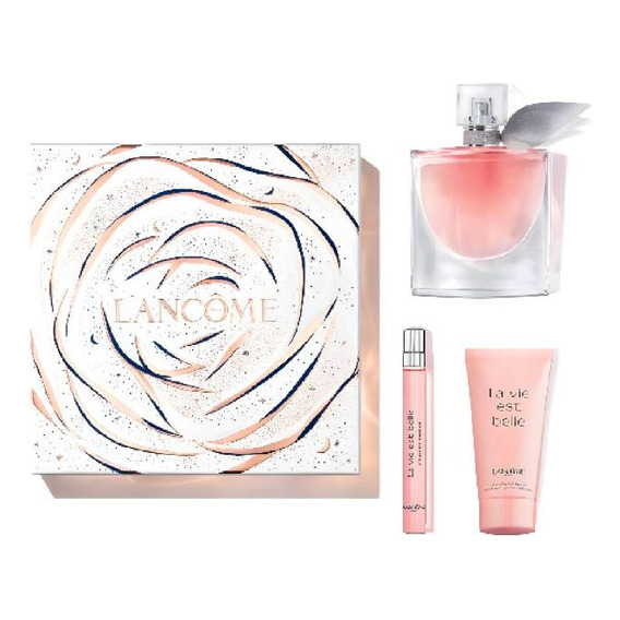 Set La Vie Est Belle Edp 50ml