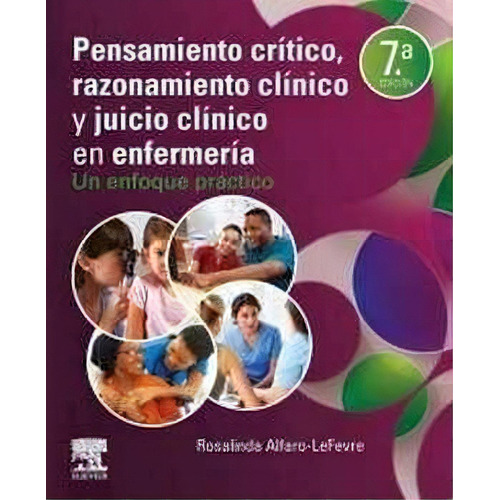 Pensamiento Crítico Razonamiento Clínico Y Juicio Clínico En