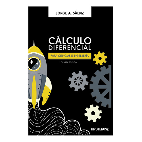 Calculo Diferencial Para Ciencias E Ingenieria