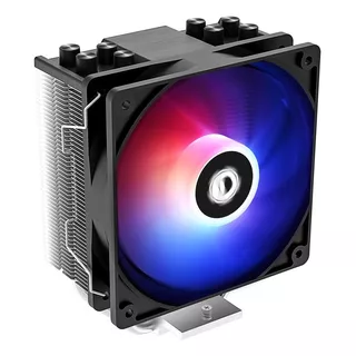 Cooler Cpu Id-cooling Se-214-xt Intel Amd Pwm Led Random Led Random Spectrum