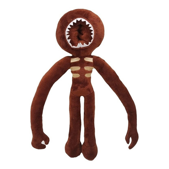 Peluche 34 Cm Entidad Doors Figure Roblox Ltf Shop 