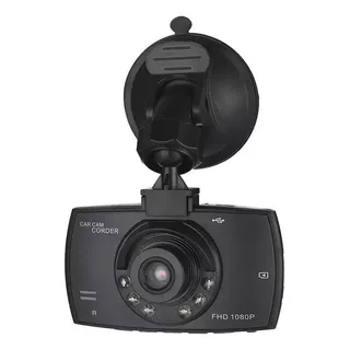 Camara Para Automovil Hd Seguridad Dash Cam Full Hd 1080p