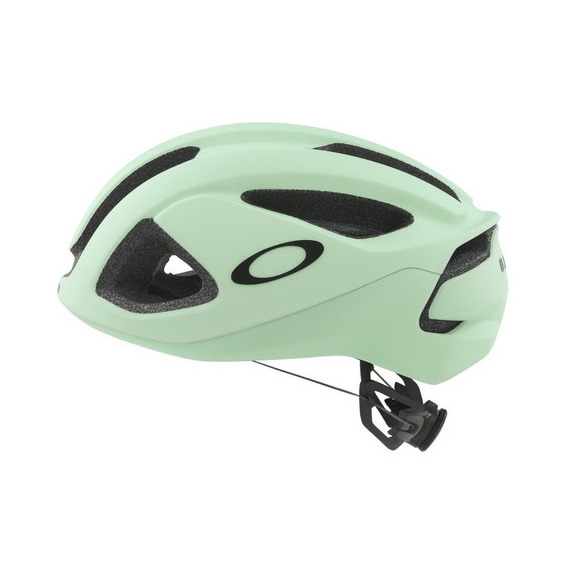 Oakley Casco De Bici Ciclismo Aro3 Color Jazmine Talle L