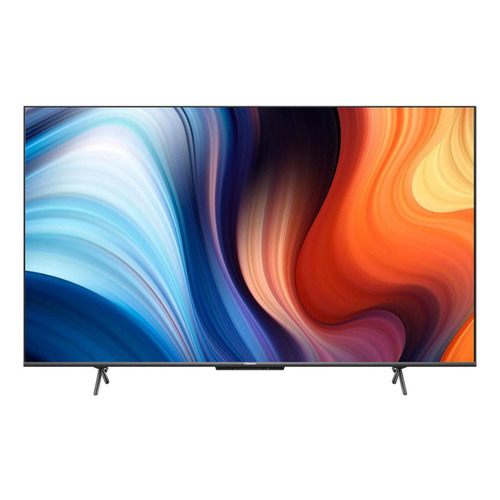 Pantalla Uled Hisense 55 Pulgadas Uhd 4k Smart Tv 55u65h