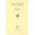 Lectura De Imagenes - Evelyn Arizpe