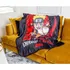 Naruto Shippuden Ichiraku Ramen Manta De Lana | Funda De Pol