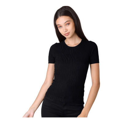 Blusa Mujer Negro Uk 56705033