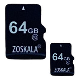 Memoria Micro Sd 64gb 