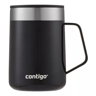 Taza Café Contigo Vaso Acero Térmico Streeterville Mug 14oz 