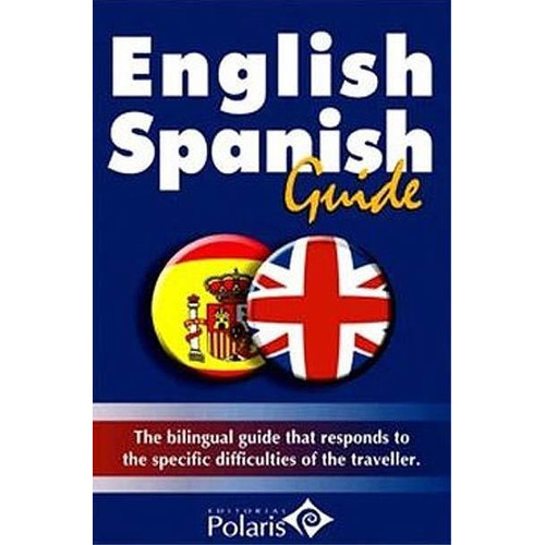 English Spanish Guia Polaris - Ingles