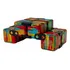 Infinity Cube Anti Estres Cubo Infinito Fidget Alta Calidad