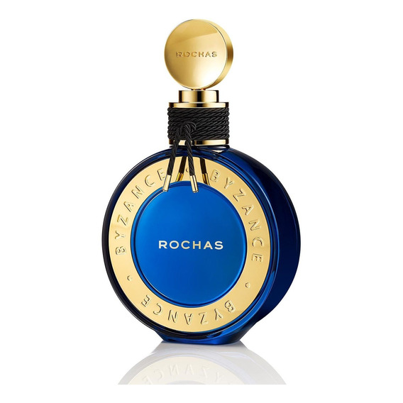 Perfume Importado Mujer Byzance Edp 90 Ml Rochas