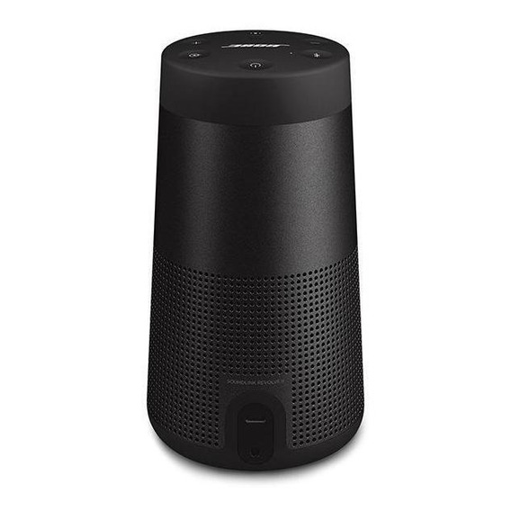 Bose Parlante bluetooth Soundlink Revolve Ii Negro