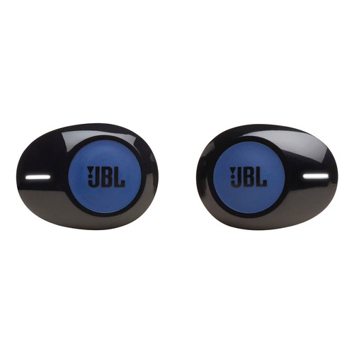 Auriculares in-ear gamer inalámbricos JBL Tune 120TWS JBLT120TWS blue