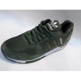 adidas zx 800 verde militar