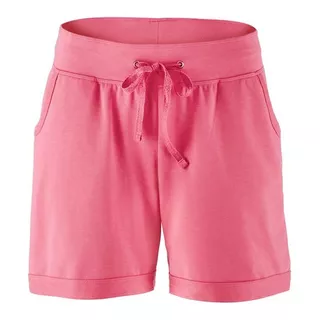 Shorts De Jersey Mujer